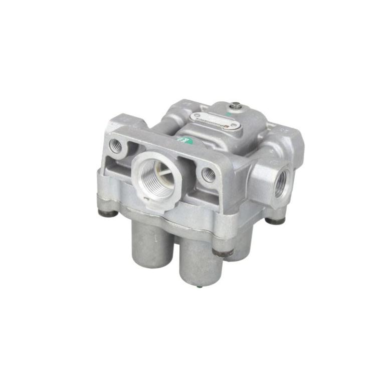MULTI CIRCUIT PROTECTION VALVE (MCPV)