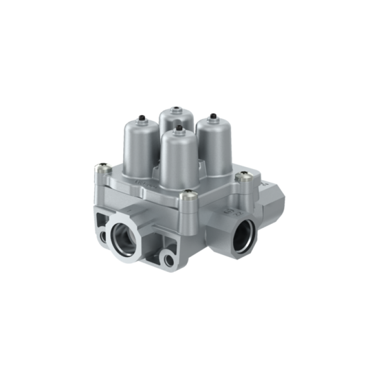MULTI CIRCUIT PROTECTION VALVE (MCPV)