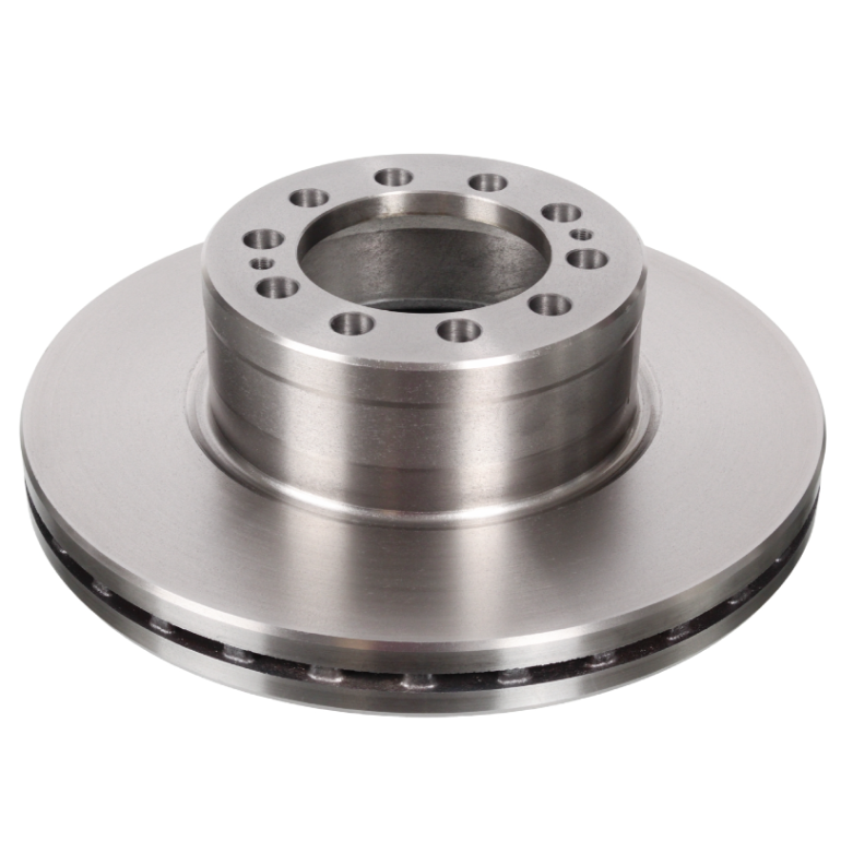 VENTED BRAKE DISC