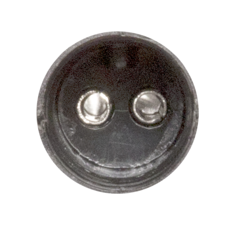 FRONT ANGLED ABS SPEED SENSOR FITS RH OR LH 2.0M