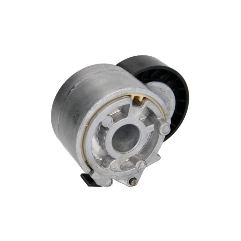 AUXILIARY BELT TENSIONER