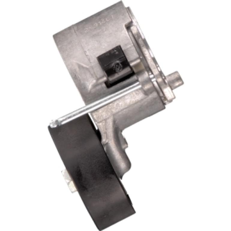 AUXILIARY BELT TENSIONER