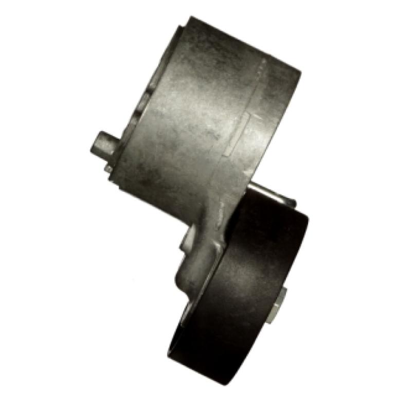 AUXILIARY BELT TENSIONER