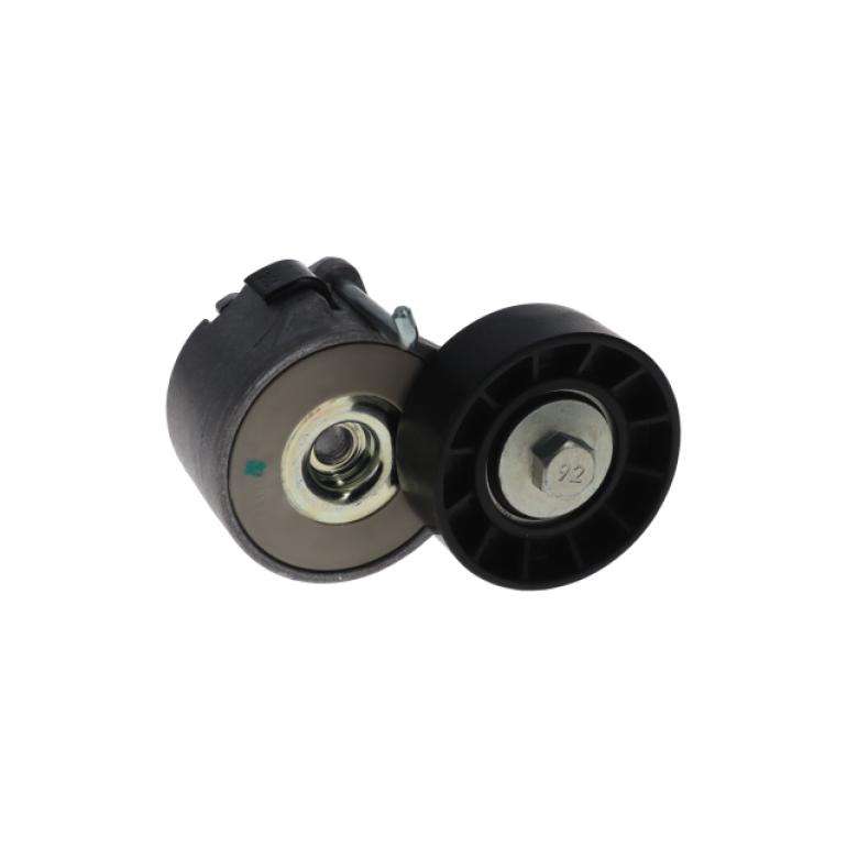 AUXILIARY BELT TENSIONER