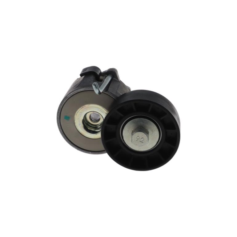 AUXILIARY BELT TENSIONER