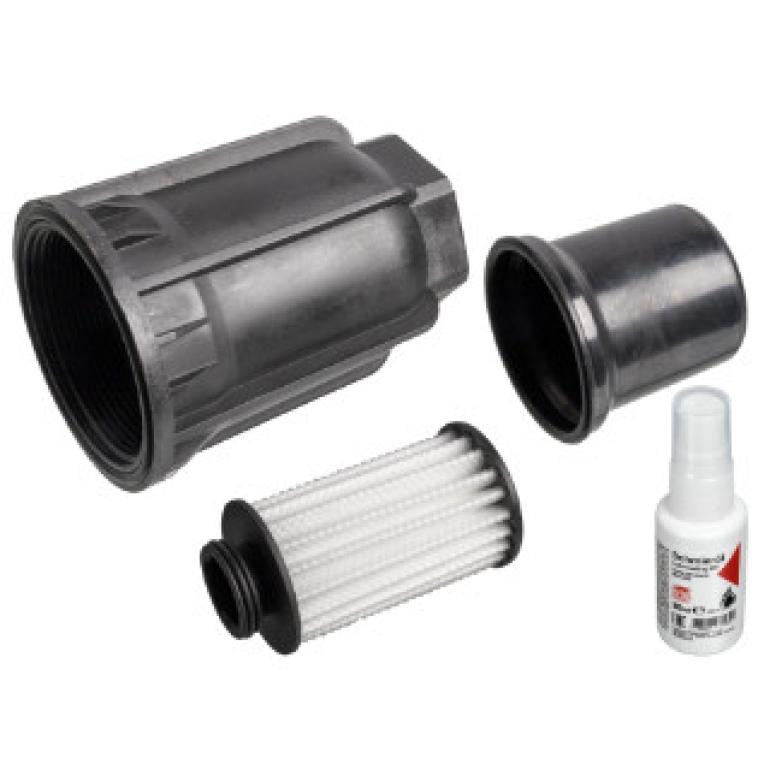 UREA AD-BLUE FILTER KIT