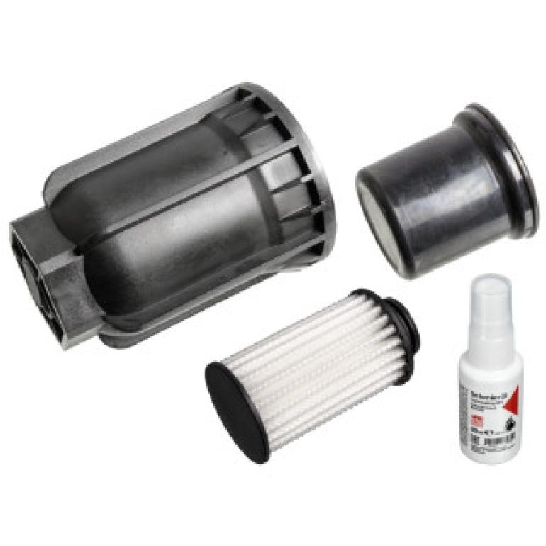 UREA AD-BLUE FILTER KIT