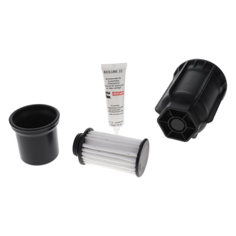 UREA AD-BLUE FILTER KIT