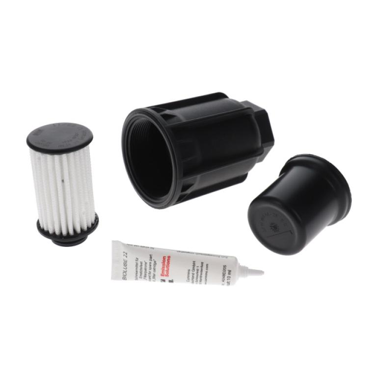 UREA AD-BLUE FILTER KIT