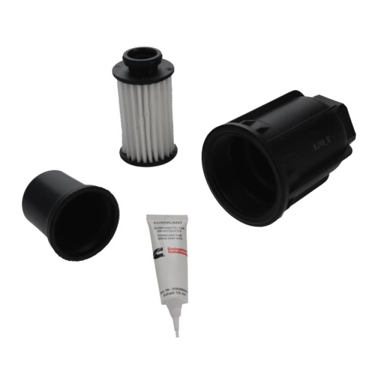 UREA AD-BLUE FILTER KIT