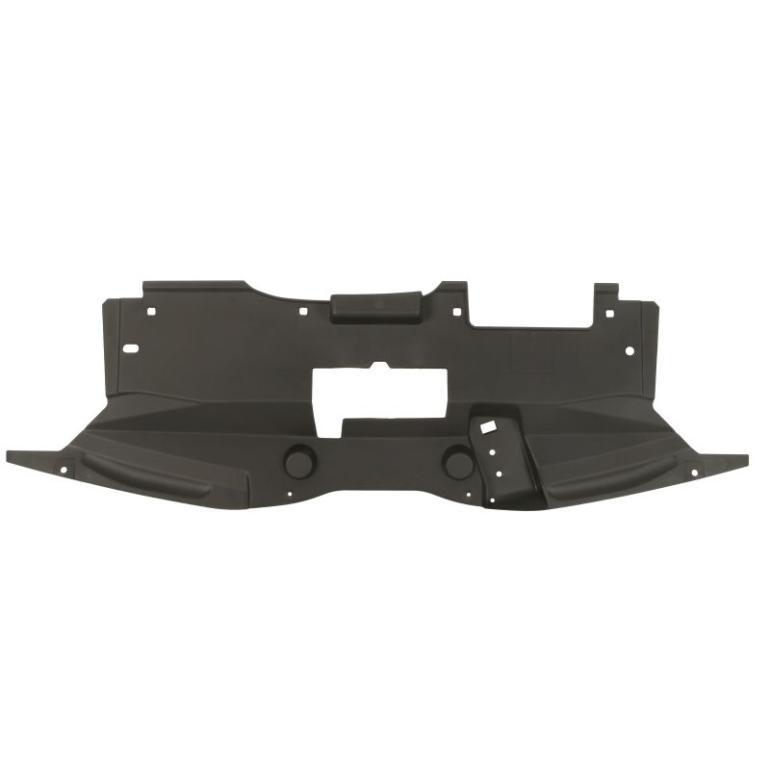 FRONT PANEL UPPER COVER