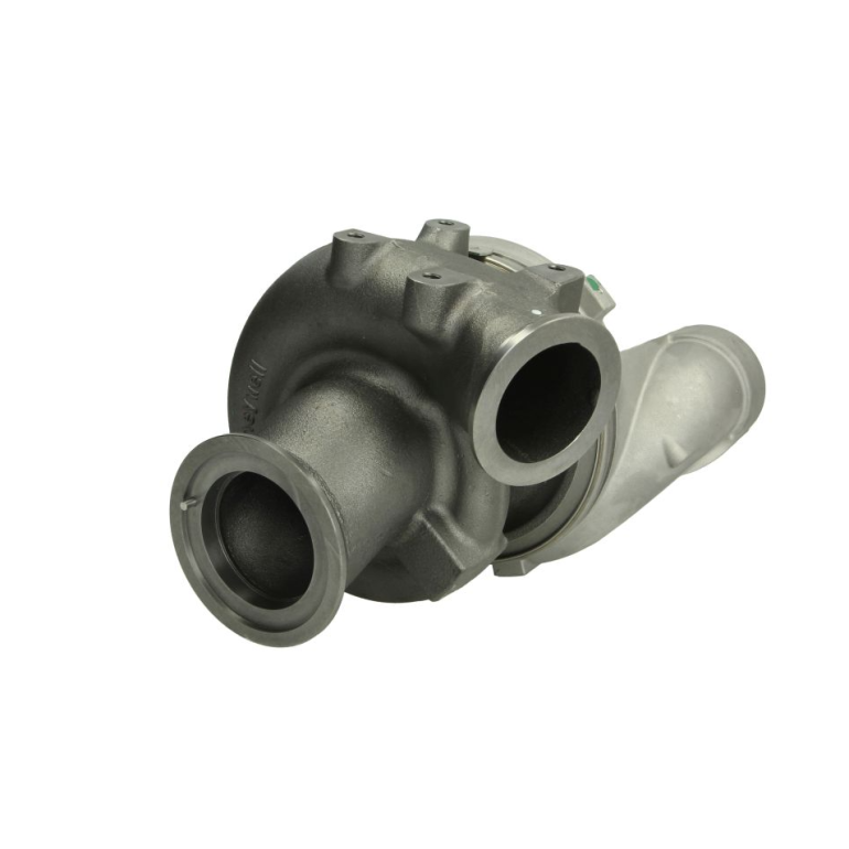 NEW UNIT TURBOCHARGER ASSEMBLY