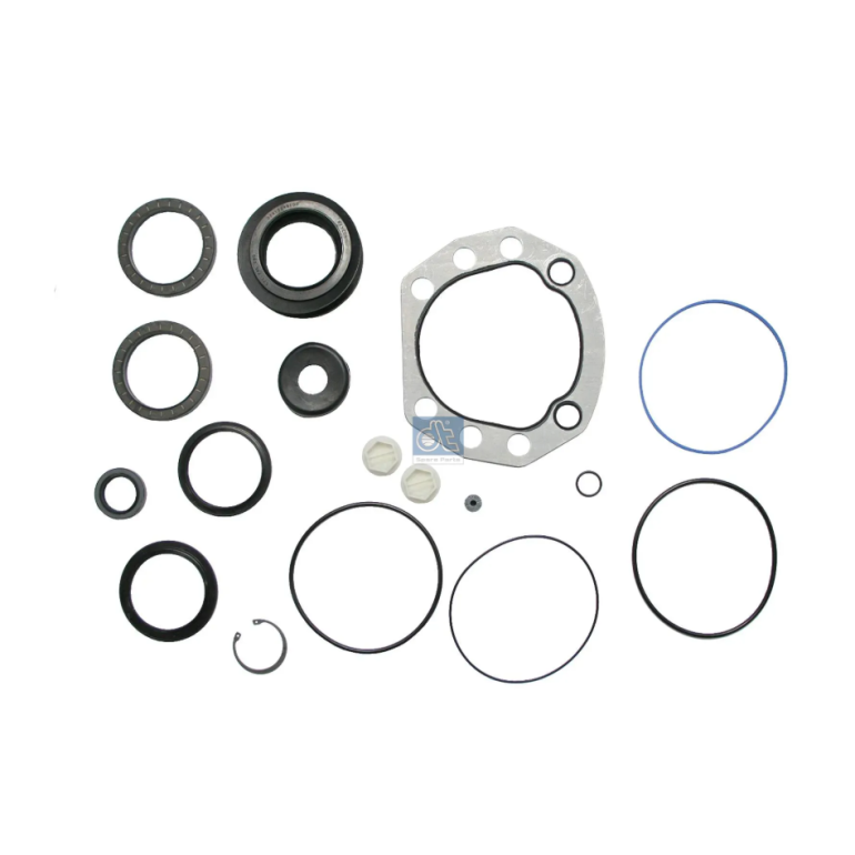 STEERING BOX SEAL REPAIR KIT