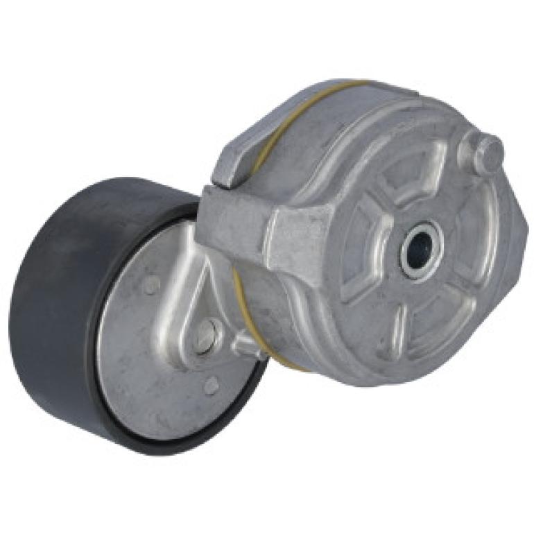 AUXILIARY BELT TENSIONER
