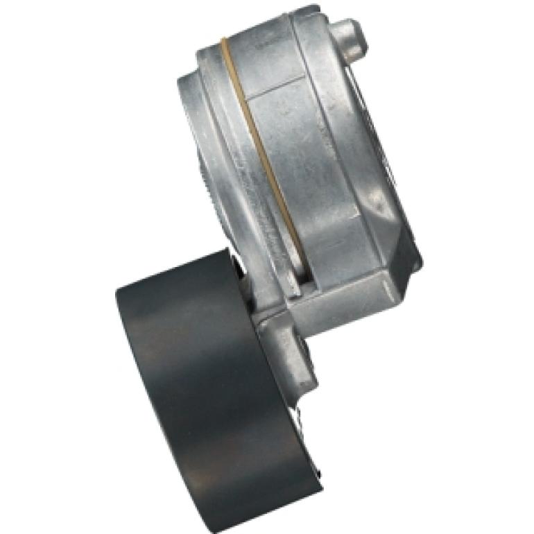 AUXILIARY BELT TENSIONER
