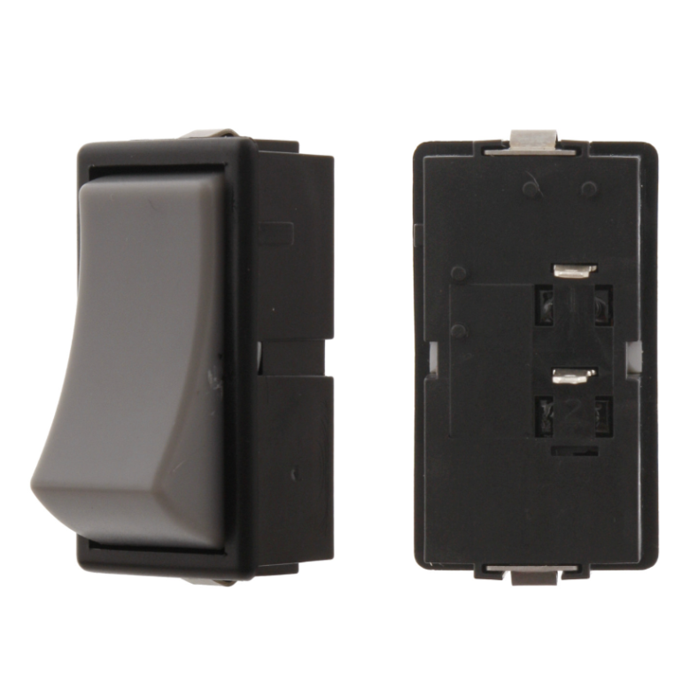 GEAR CHANGE LEVER SWITCH