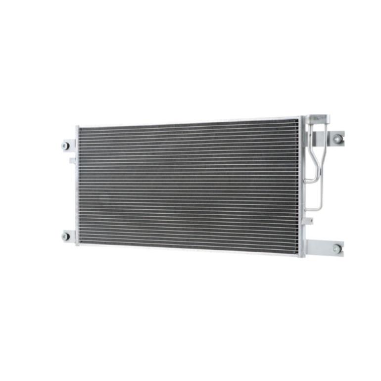 AIR CONDITIONING CONDENSER