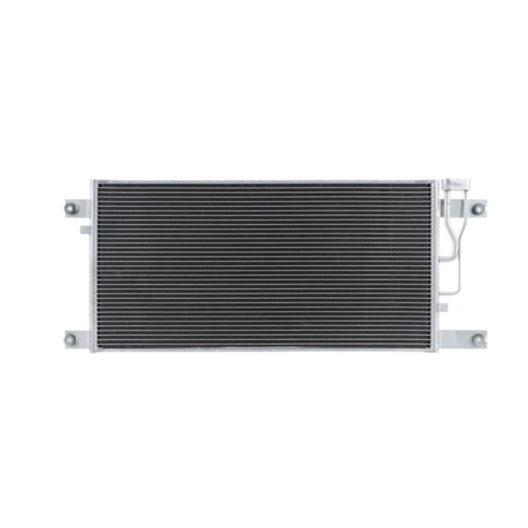 AIR CONDITIONING CONDENSER
