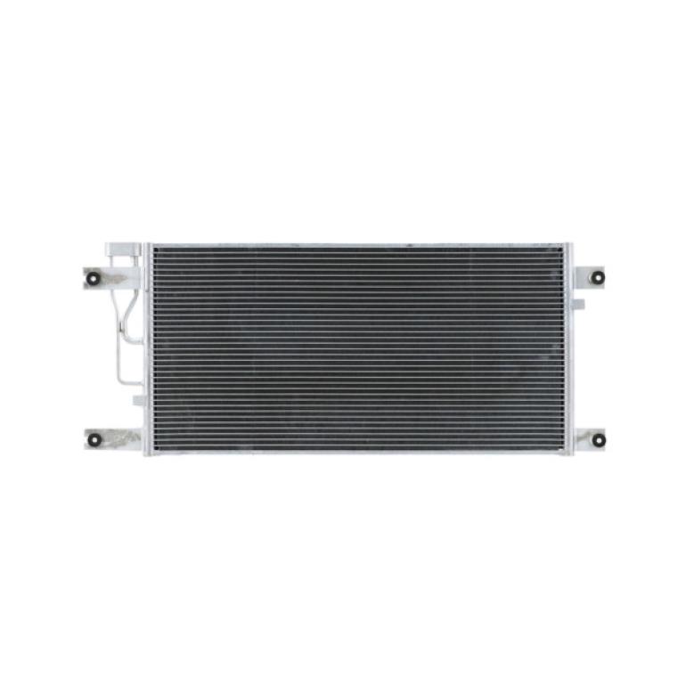 AIR CONDITIONING CONDENSER