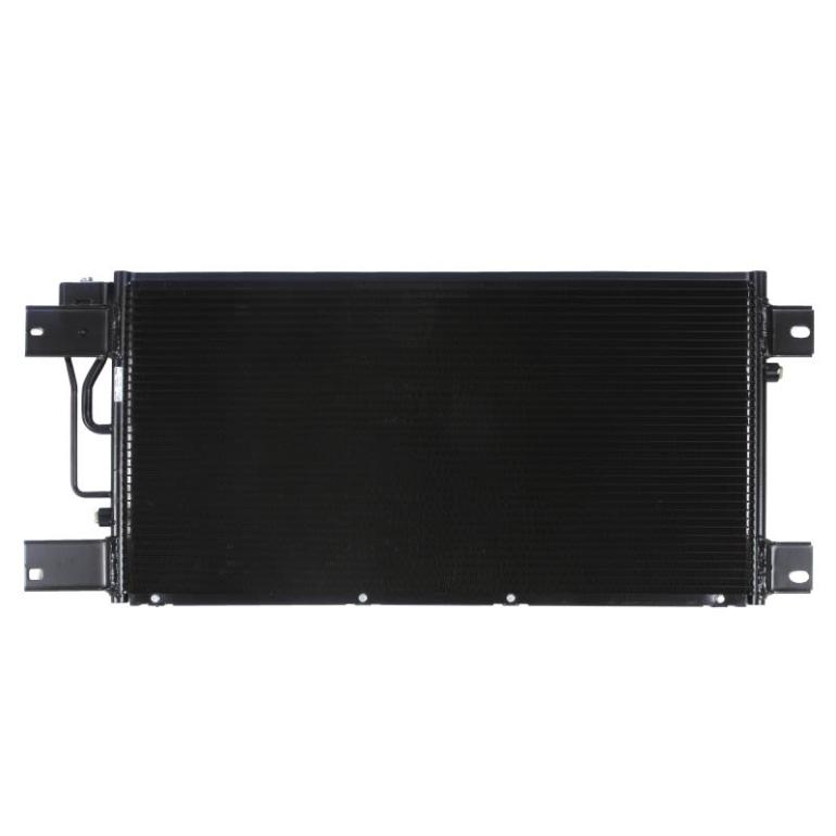 AIR CONDITIONING CONDENSER