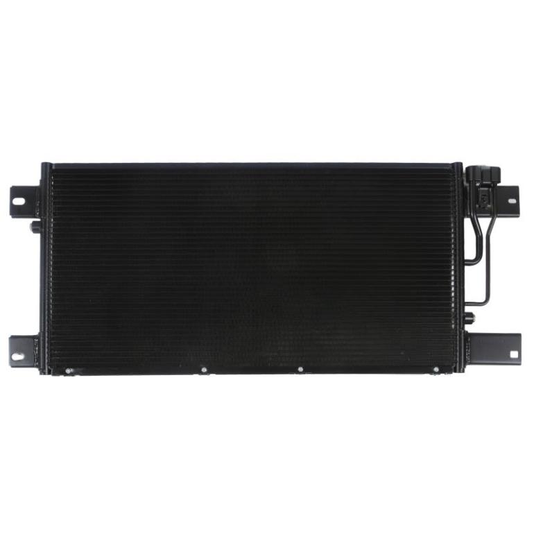 AIR CONDITIONING CONDENSER