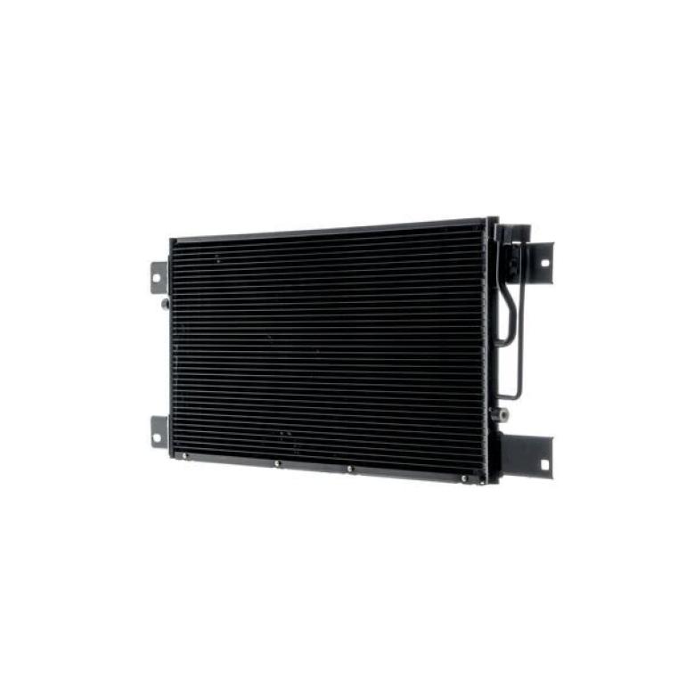 AIR CONDITIONING CONDENSER