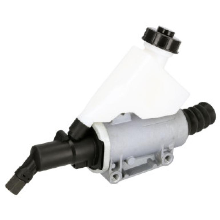 CLUTCH MASTER CYLINDER SERVO
