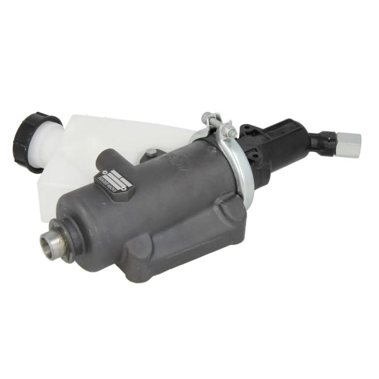 CLUTCH MASTER CYLINDER SERVO