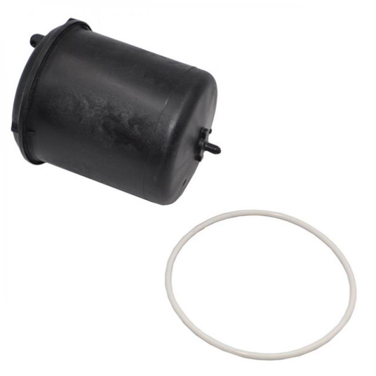 OIL CENTRIFUGE ROTOR FILTER