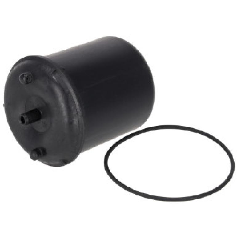 OIL CENTRIFUGE ROTOR FILTER