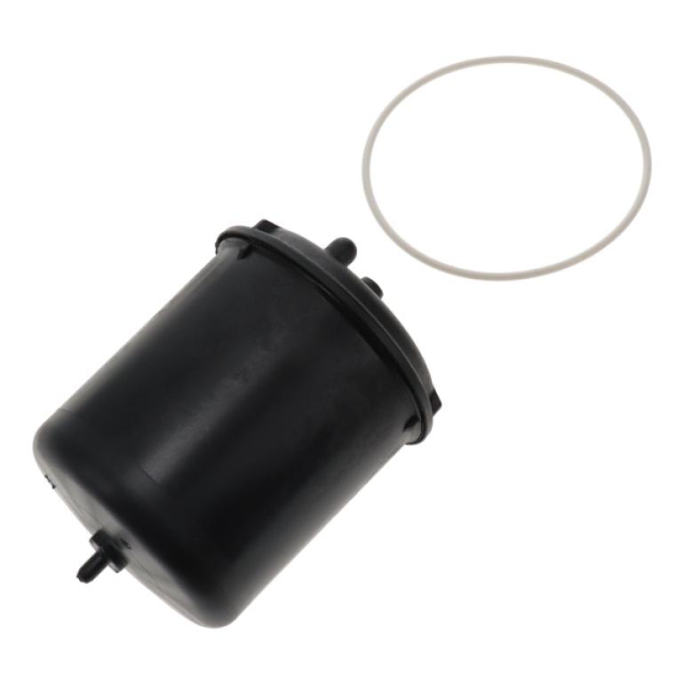 OIL CENTRIFUGE ROTOR FILTER