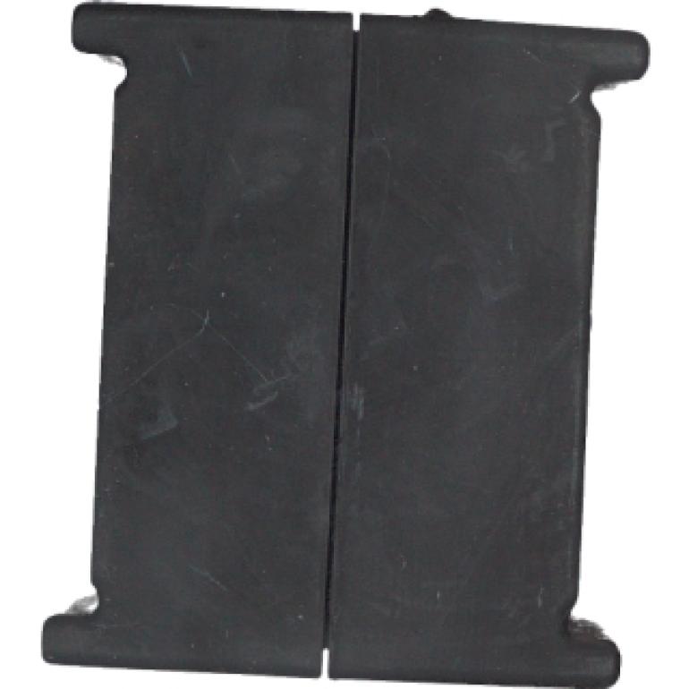 FRONT ANTI ROLL STABILSER BAR CENTRE WRAP BUSH 