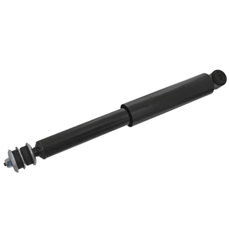 REAR SUSPENSION SHOCK ABSORBER