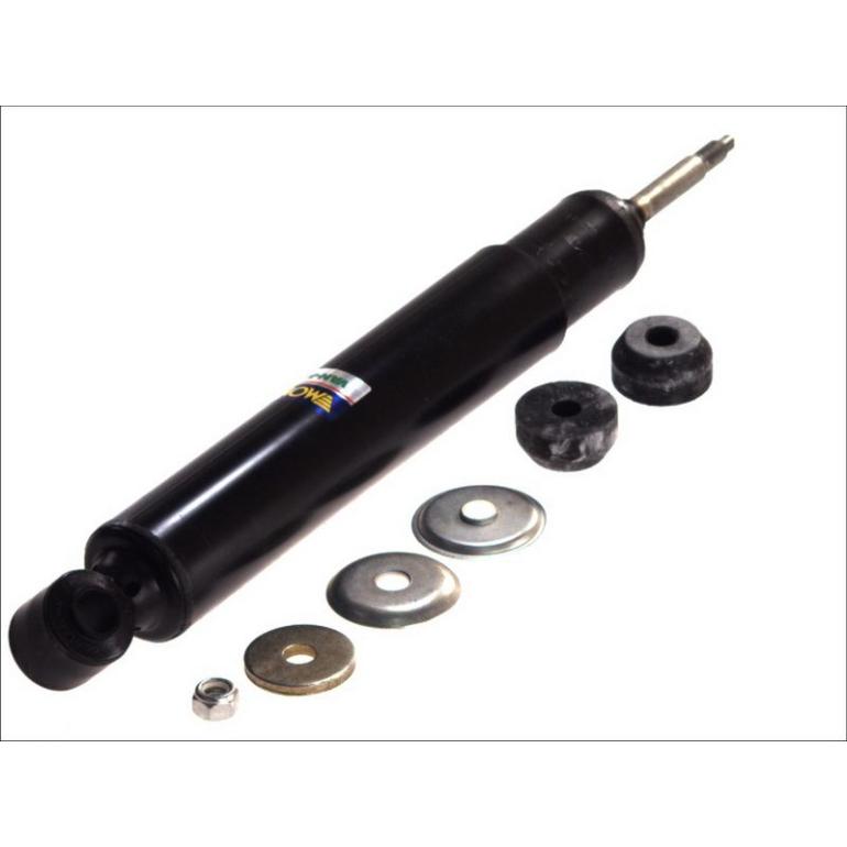 REAR SUSPENSION SHOCK ABSORBER
