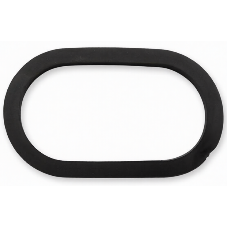 FRONT BUMPER CAP PRESSURE RING