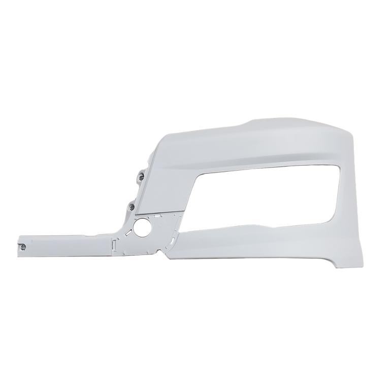 HEADLAMP SURROUND WITHOUT HEADLAMP WASHER PASSENGER SIDE LH