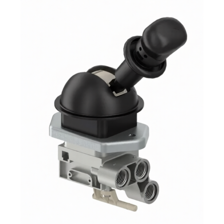 HAND BRAKE VALVE