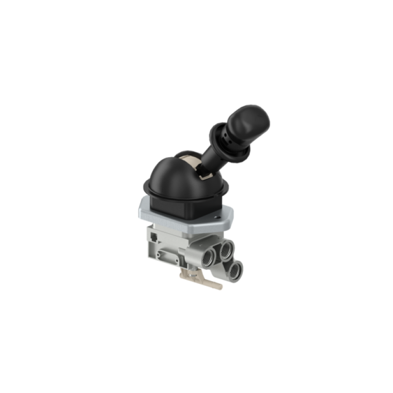 HAND BRAKE VALVE
