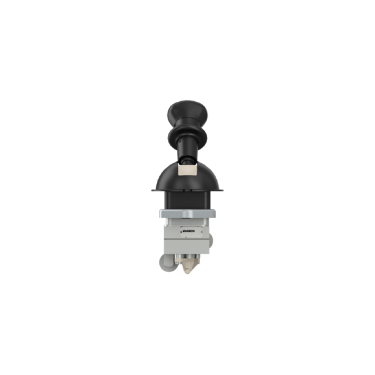 HAND BRAKE VALVE