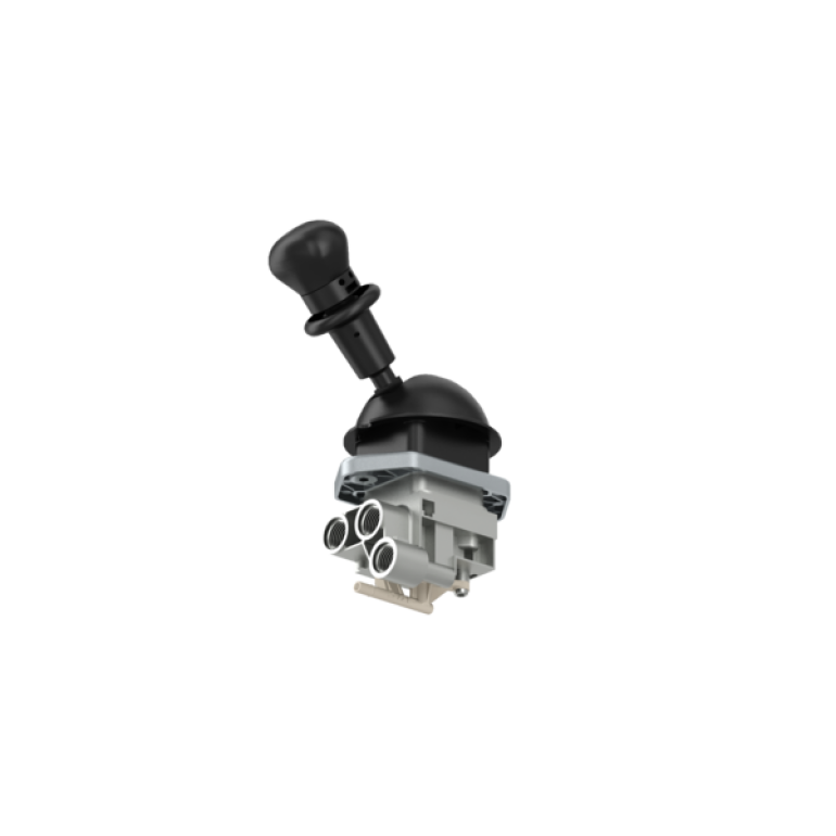 HAND BRAKE VALVE