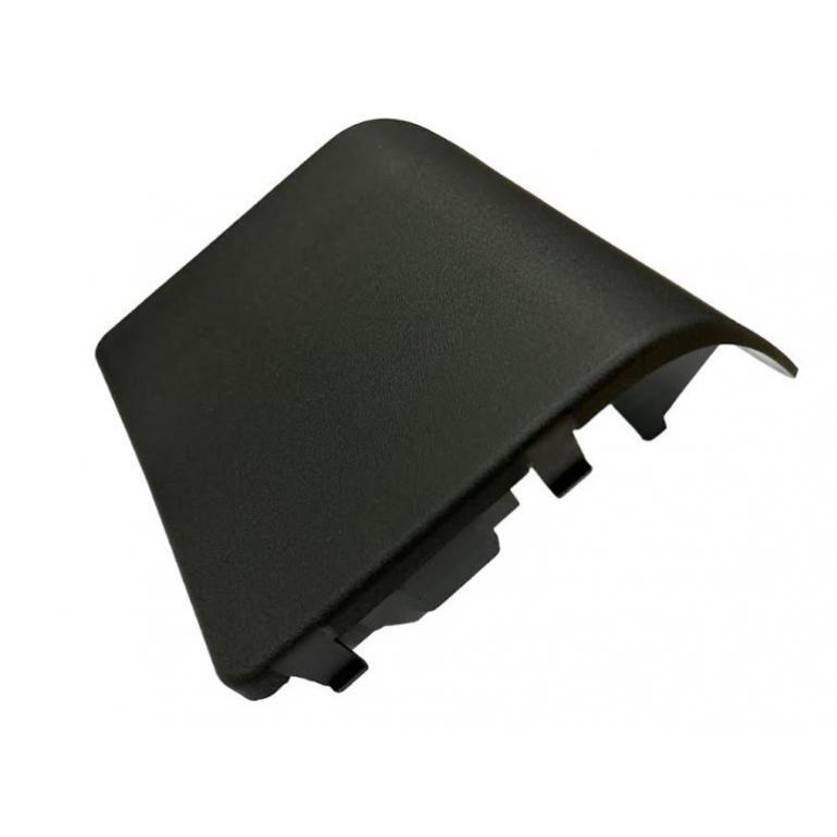 BLACK REAR LAMP HOLDER BLANKING PANEL
