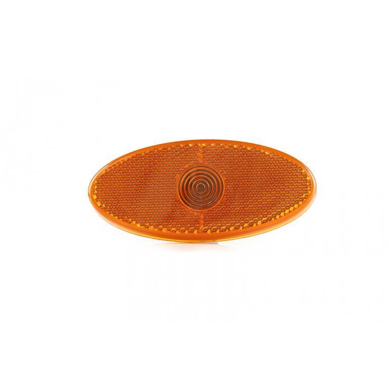 AMBER SIDE REPEATER LAMP FITS RH OR LH