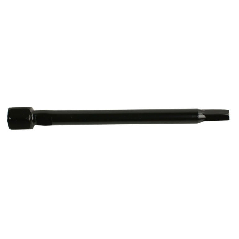 SPARE WHEEL WINCH TOOL