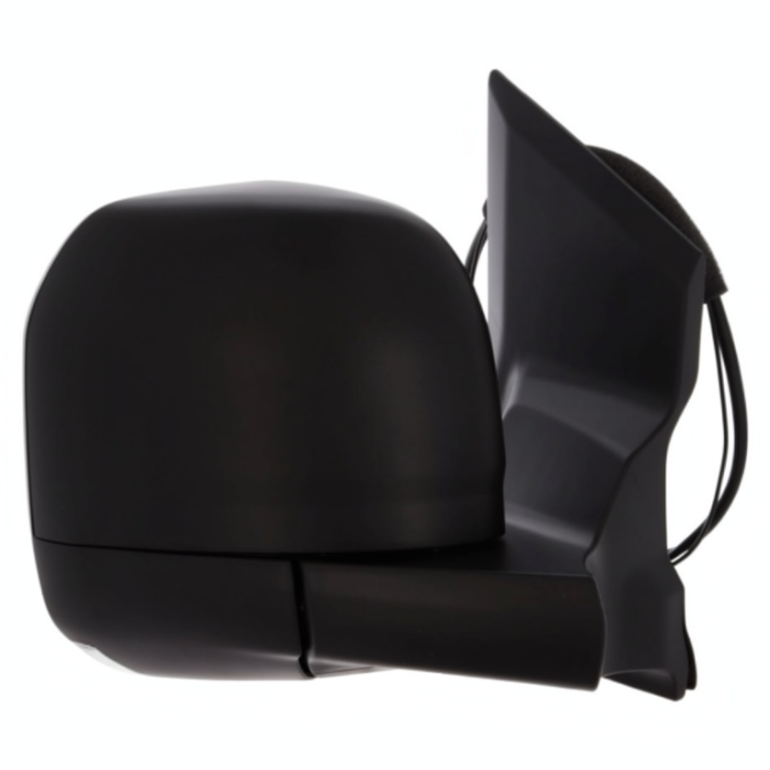 ELECTRIC ADJUST HEAD MIRROR HEAD DRIVER SIDE RH