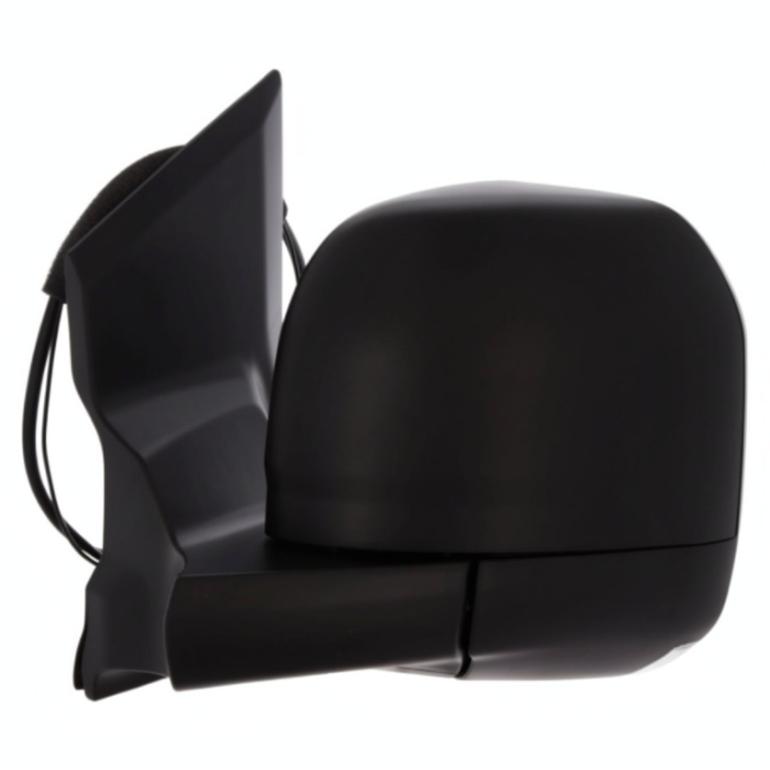 ELECTRIC ADJUST HEAD MIRROR HEAD PASSENGER SIDE LH