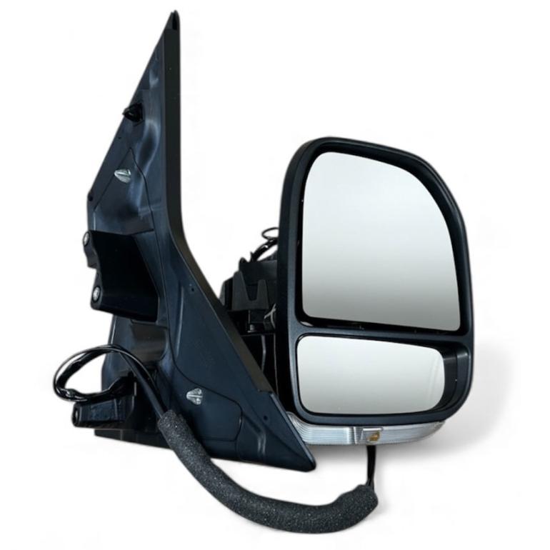 ELECTRIC ADJUST HEAD MIRROR HEAD DRIVER SIDE RH