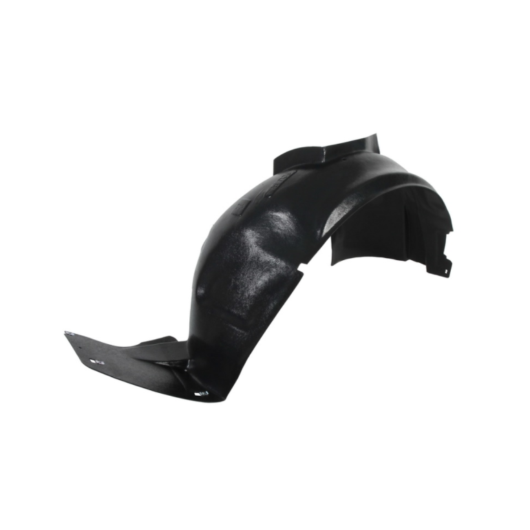 FRONT INNER WHEEL LINER PASSENGER SIDE LH