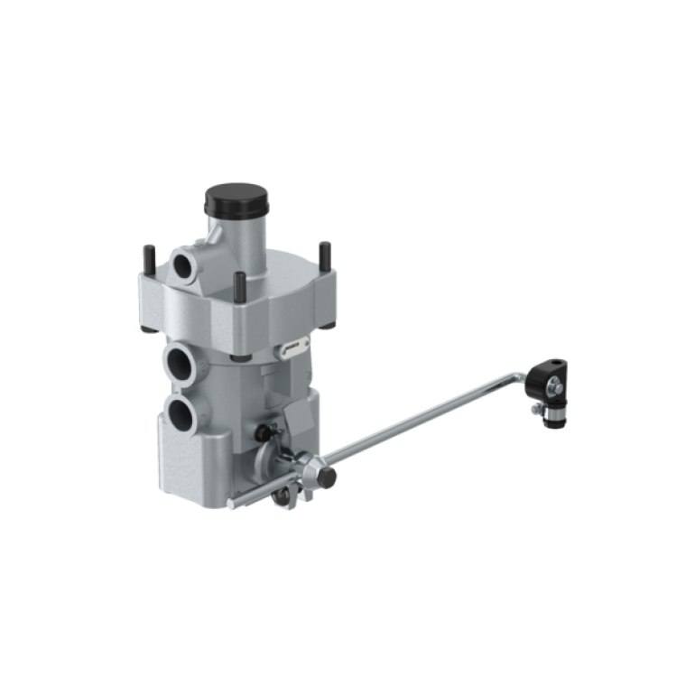 LOAD SENSING VALVE