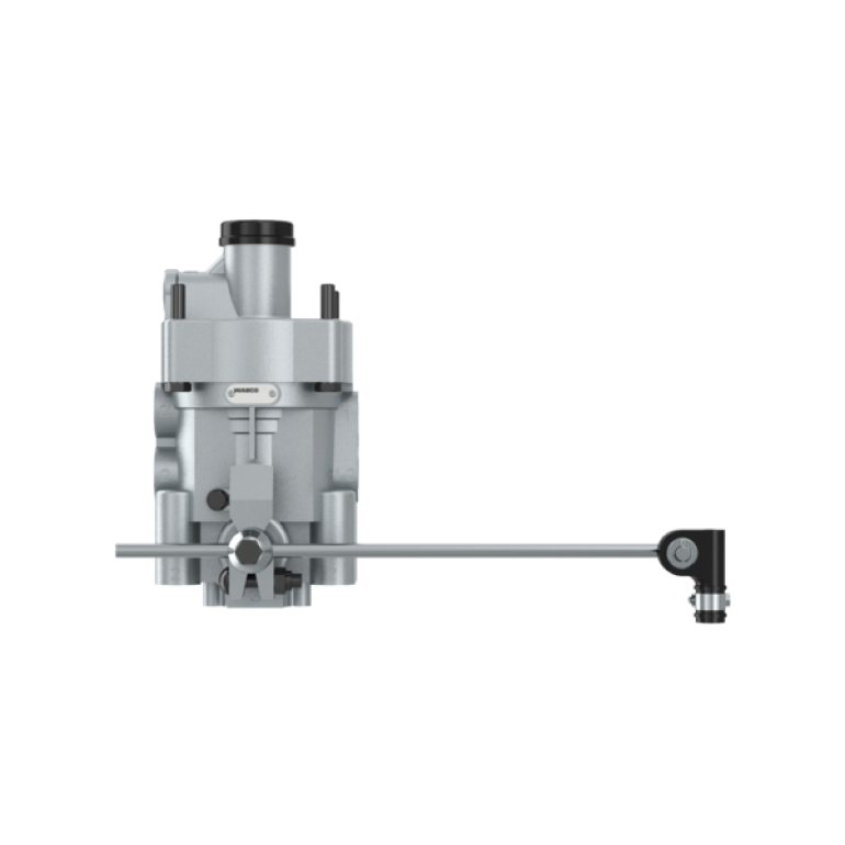 LOAD SENSING VALVE