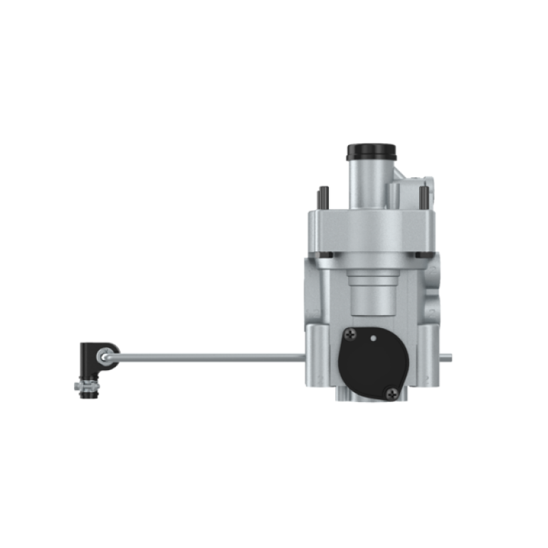 LOAD SENSING VALVE